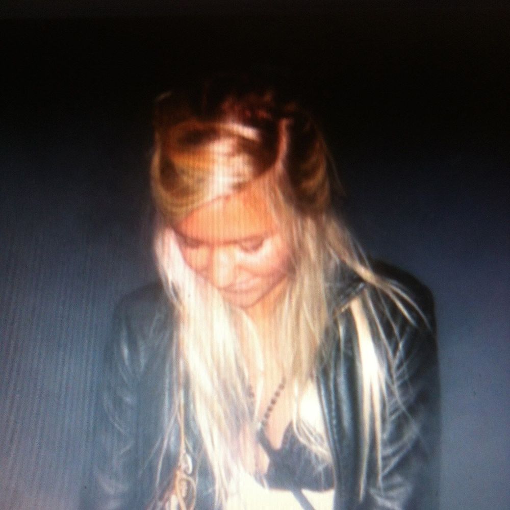 Meet your Posher, Nicole